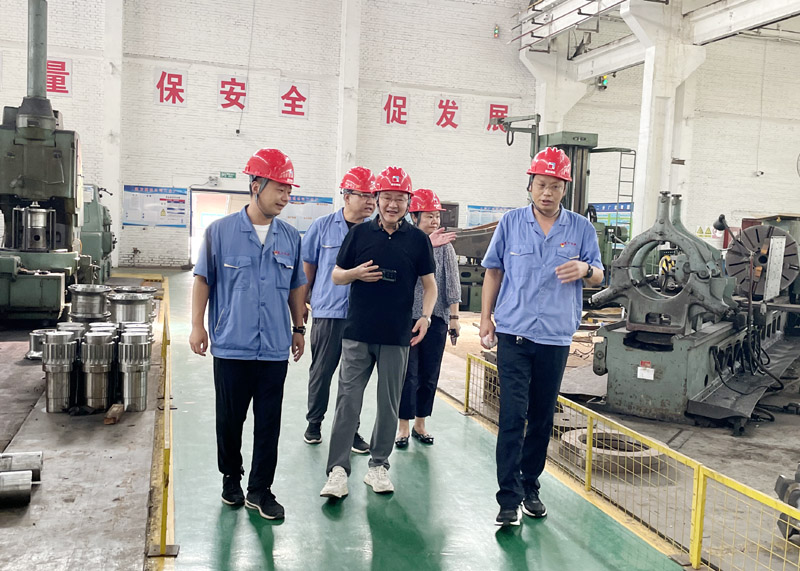 2024.09.02葛伟伟 顺利通过矿用设备检修资质现场评审2.jpg